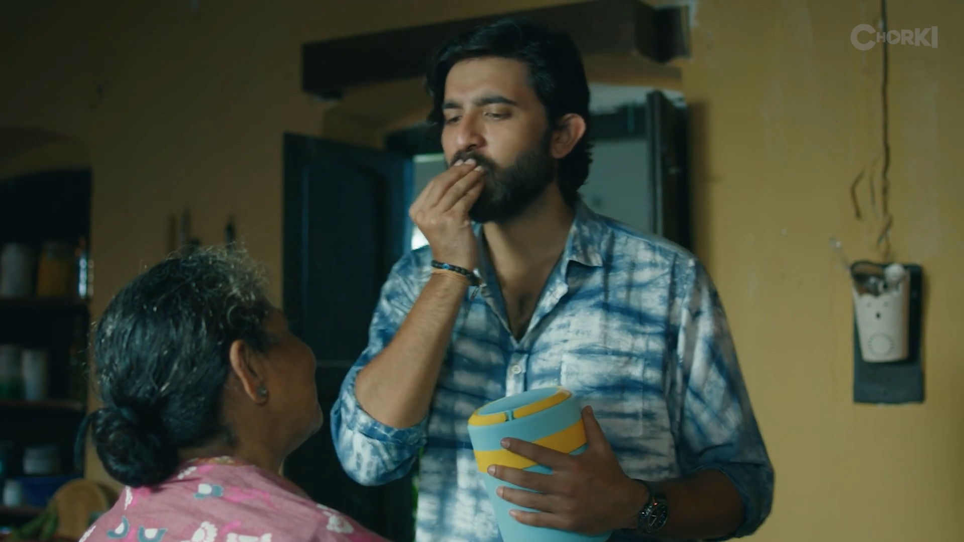 Tiffin Box Download (2026) Bengali Chorki WEB-DL – 480P | 720P | 1080P GDrive & Watch Online – Bangla Natok & Drama – Flixmet.com